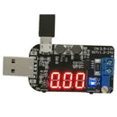 4X(With Current Usb Adjustable Buck-Boost Power Supply Voltage Regulator MoO6E7)
