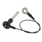 4x Stainless Steel Ball Lock Quick Release Pin Push Button - 8-35mm