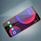 2PC Ultrathin Anti-Scratch Tempered Glass Film Screen Protector For HTC U11 eyes