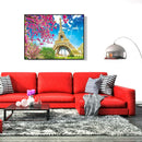 5D Diamond Painting DIY Full Drill Landscape Picture Cross Stitch (K907)