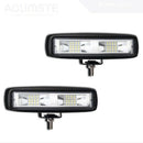 2Pcs 48W Car Led Work Light Running Light For Off-Road Truck Lights