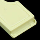 Needle Crafts 3 Piece 6-in-1 Stick 'n Stitch Guide Positioning Plastic Sheet Hn
