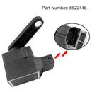 Car Headlight Level Sensor Body Height Sensor For Volvo S60 S80 V70 Xc 2001 T8E4