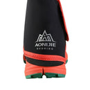 Aonijie Outdoor Unisex High Trail Reflective Gaiters Protective Sandproof S E7V6