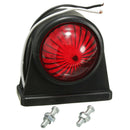 8 Led Side Boat Marker Truck External Lights Car Bus Lorry Led Indicator Tr