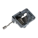 Mini Music Box cranked inner rotational Movement(Love Story)