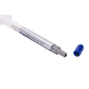 Syringe Thermal Grease Gray CPU Chip Heatsink Paste Conductive Compound LJ