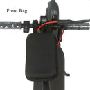 Electric Scooter Hard Shell Bag Large Capacity Eva Storage Bag Scooter Acce