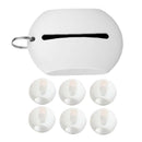 Earphone Cover Case In-ear Earbuds