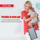Baby Diaper Changing Pad Portable Folding Waterproof Travel Diaper Mats