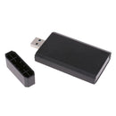 Mini Portable PCI-e mSATA SSD to USB 3.0 Converter Adapter Enclosure Case