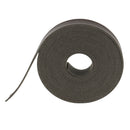 5m Leather Straps Strips Leather Crafts for DIY Bag Handle 2cm Dark Coffee