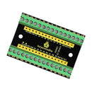 Keyestudio Arduino NANO Screw Terminal Breakout Shield IO