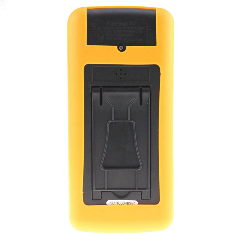 DT-9208A Digital Multimeter Volt Amp Ohm Hz AC/DC Temperature Hertz Tester