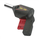 Portable Barbecue Blower Bbq Fan Tools Air Blower Manual Operated Bbq Fan f M7Q9