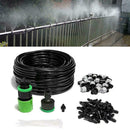 20M Outdoor Misting Systems Reptile Cooling Water Garden Patio Sprinkler. S W3Z6