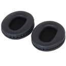 Replacement Ear Pads Ear Cushion for Audio Technica ATH-M50 M50S M30 ATH-SX1