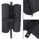 Outdoor Canopy Tent Sand Bag Shelter Weighted Feet Legs Bag Fixed Sandbags