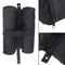 Outdoor Canopy Tent Sand Bag Shelter Weighted Feet Legs Bag Fixed Sandbags