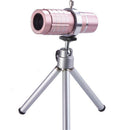 12X Ultra Premium Telephoto Lens Mobine Phone Telescope Universal for Phone