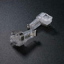 K03 Mobile Game Gamepad for PUBG Trigger Joysticks Fire Button Controller