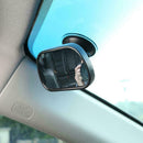 Car Baby Back Seat Rear View Mirror For Infant Child Baby Auxiliary View Q4U7