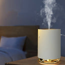 220Ml Aroma Essential Oil Diffuser Air Humidifier Aromatherapy Cool Mist Ma R7I3