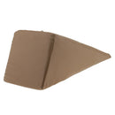 Orthopaedic Leg Raise Pillow Foot Rest Bed Wedge Cushion Support