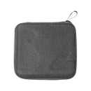 Dustproof Carrying Case Portable Zipper Closure Large Capacity For OSMO Mobile 3