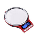 5kg Digital Electronic Scale Kitchen Jewelry Scales Mini Cooking Food Scale