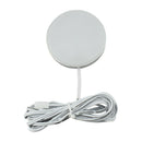 2.5W 12V LED RV Caravan Trailer Interior Ceiling Light Natural White 4000K