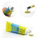 100g Tree Wound Bonsai Cut Paste Smear Agent Pruning Compound Sealer + Brush %o