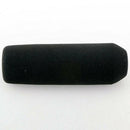 Interview Press Conference Microphone Wind Muff Long  Handheld Mic Foam Cover