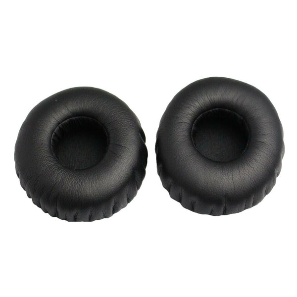 1 Piece Wearable Headphone Headband Cover+1 Pair Ear Pads Cushion for AKG K420