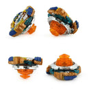 2019 B-122 Geist Fafnir.8'.AB Stamina Starter Left Spin Toys