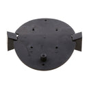 Exhaust Water Shutter For Mercruiser 4 Cyl 2.5L 3.0L 60930 18-2727 9-42800