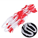 Soccer Net 10 Balls Carry Net Bag Sports Football Balls Volleyball ball LJ