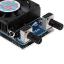 QC2.0/3.0 35W Triggers Constant Current Dual Adjustable USB Electronic Load Test