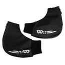 1 Pair Windproof Thermal Handlebar Gloves Winter Thicken Warmer Unisex Hand