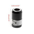 Magnetic Ring Strong Magnetizer Screwdriver Electric Hex Bit Head Lock Screw HOT