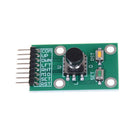 Navigation Button Module 5D Rocker Joystick Independent Keyboard for Arduino HK
