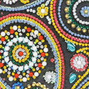 5D DIY Special Shaped Diamond Painting Mandala Cross Stitch Craft Kit Decor