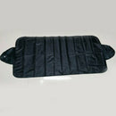 Car Windscreen Windshield Front Glass Sun Shade Cover Snow Frost Dust Protect FG