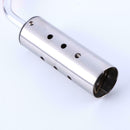 Outdoor Camping BBQ Flamethrower Burner Gas Blow Torch Ignition Tool