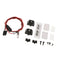 1/10 Scale RC Climbing Truck Spotlights 2 LED Lamps for Traxxas HSP HPI D90