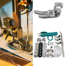 1 Set Regular Spare Parts Household Pedal Sewing Machine Accessories L1H6 O3K6