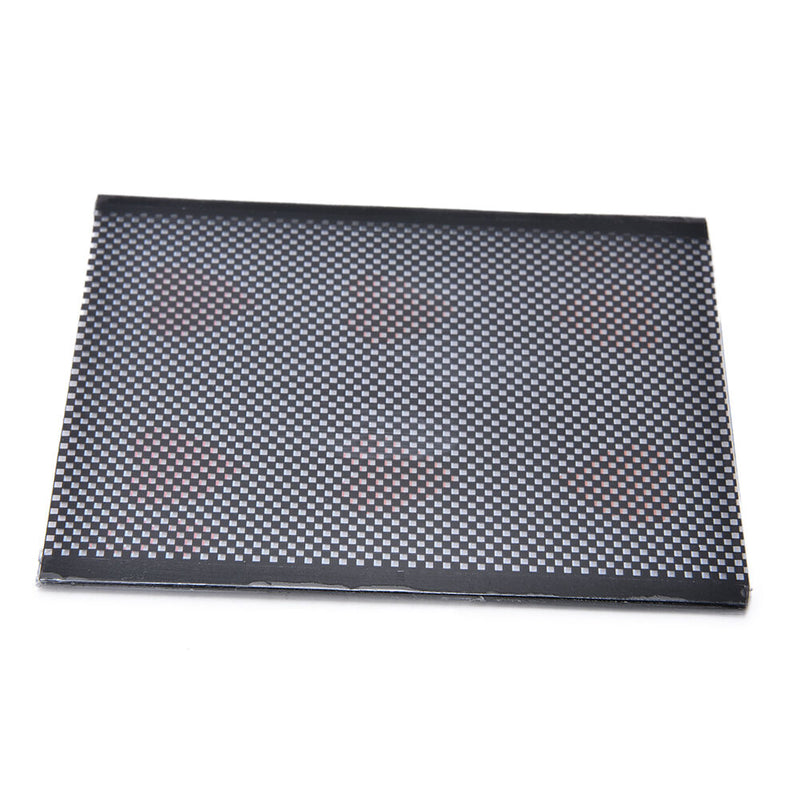 1 Pc Card Vanish Illusion Change Sleeve Close-Up Street Magic Trick Props 3C