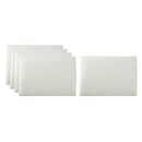 5pcs Soilless Vegetable Seedling Sponge Home Garden Space-saving Seadling