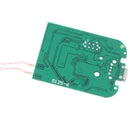 1Pc 15W Qi Fast Wireless Charger PCBA Circuit Board Transmitter Module + Coil Bj