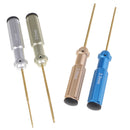 4 Pieces Repair Tools Kit RC Car Hex Screwdriver 1.5mm 2mm 2.5mm 3mm Bits